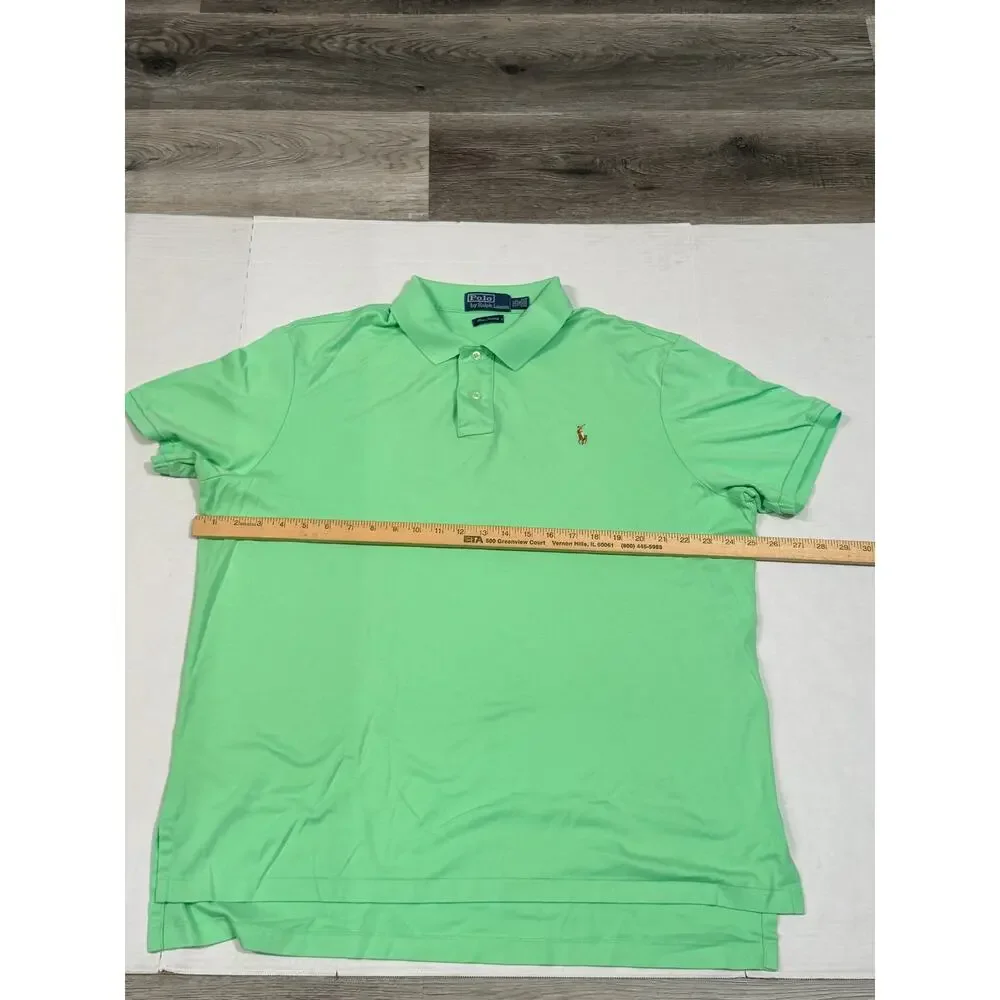 Ralph Lauren polo ralph